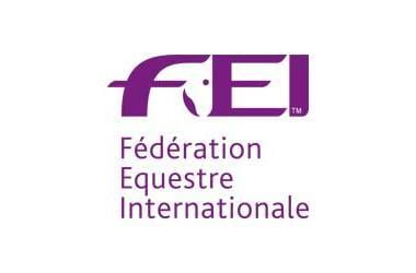FEI Fédération équestre internationale et clause d'exclusivité