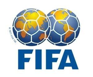 FIFA-soccer
