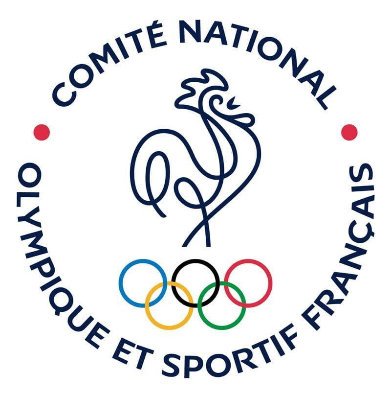 French athletes allowed to use their sponsors and partners during the period of the Olympic Games