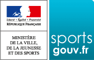 ministère chargé des sports