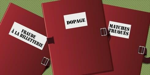 Dopage : aide substantielle et réduction de la sanction