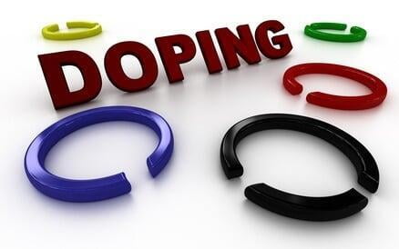 Doping: WADA publication of the report for 2015