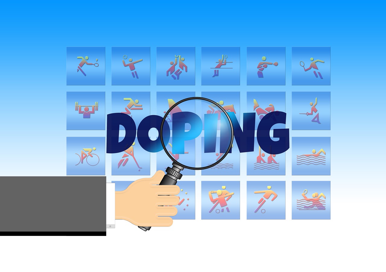 doping and criminal sanctions for athletes - sports law lawyers