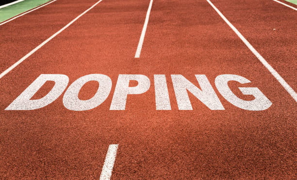 national and international sports doping