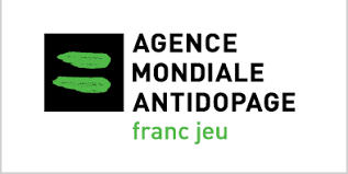 World Anti Doping Agency