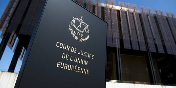 CJEU ruling on poker