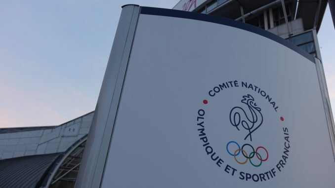 arbitrage cabinet d'avocats en droit du sport à paris France