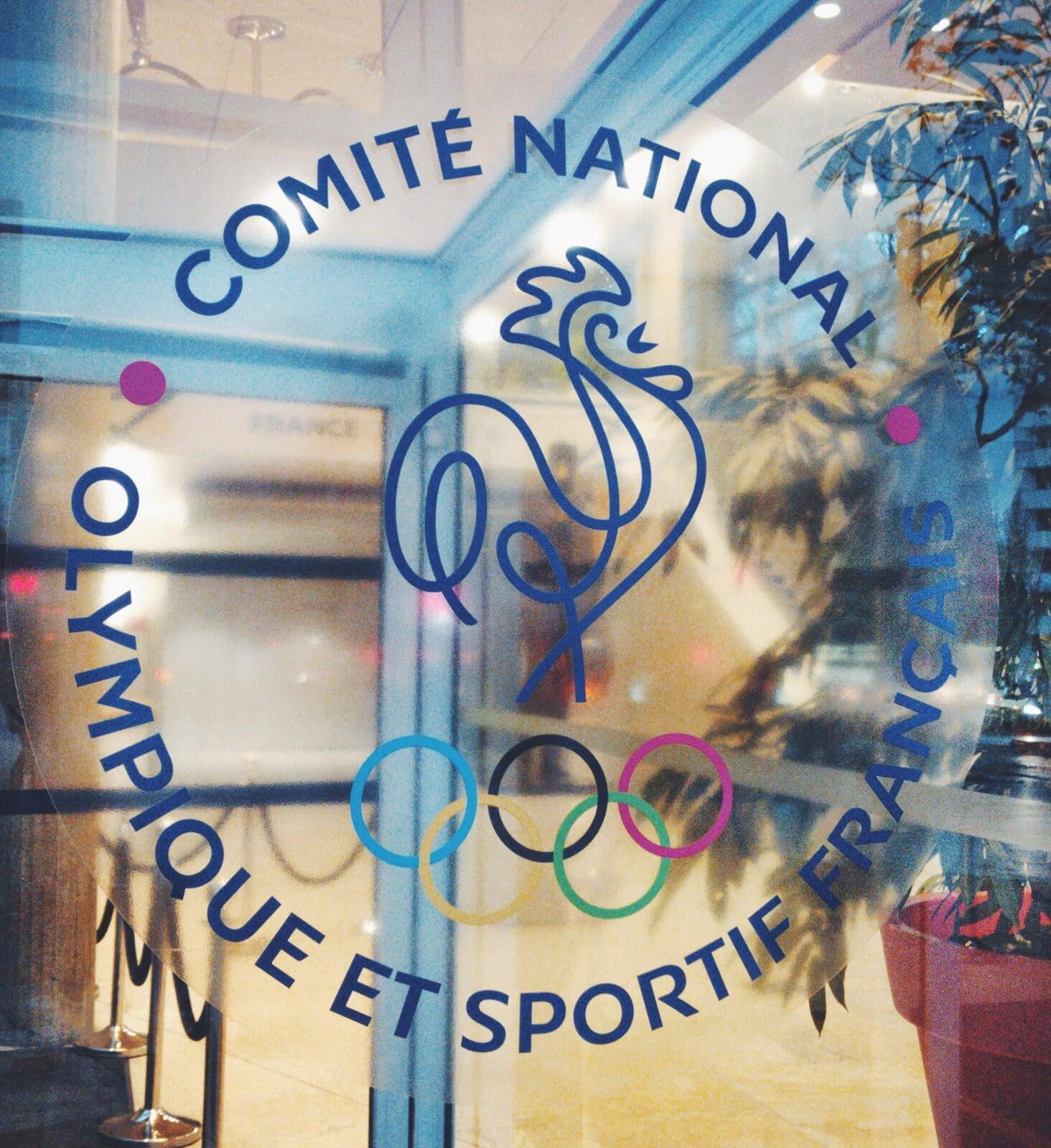 cabinet d'avocats en droit du sport à paris France
