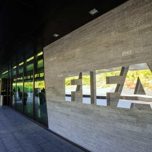 [FIFA] Amendments to the Rules of the Players' Status Committee and the Dispute Resolution Chamber