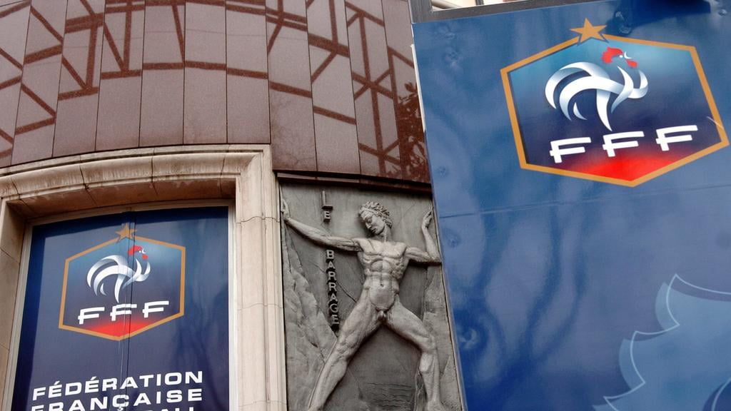 New disciplinary regulations for the French Football Federation