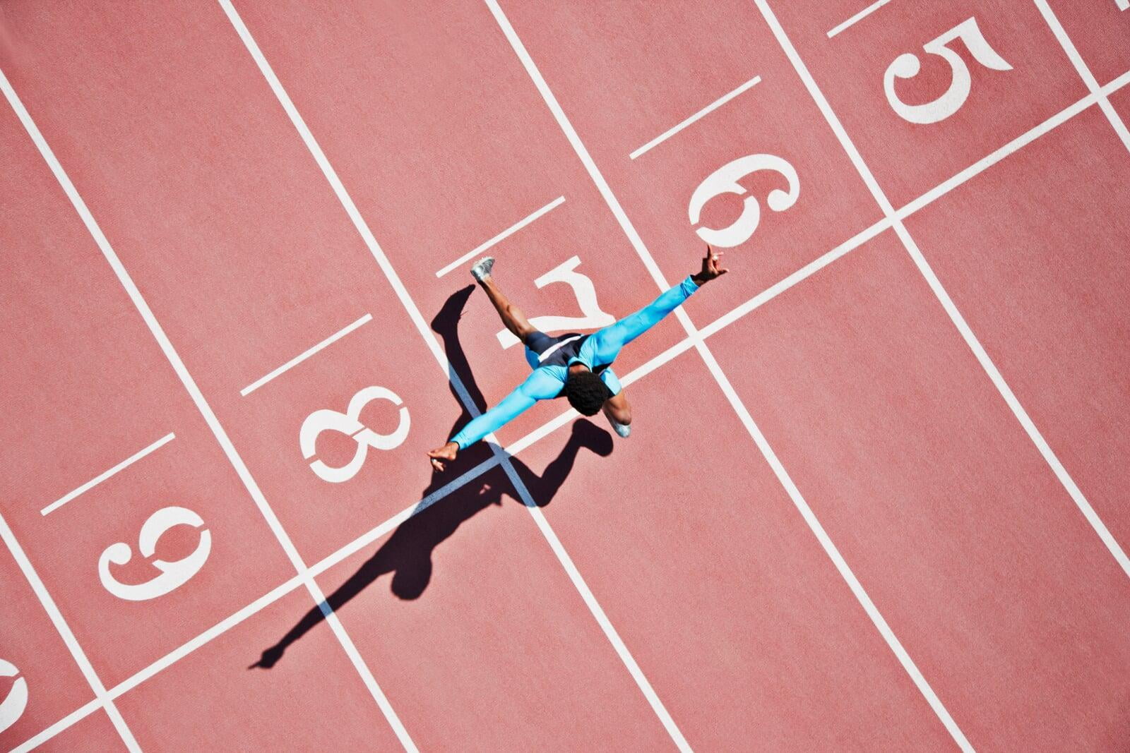JO, exploitation par l'athlète de son image pendant les Jeux et protection des symboles olympiques