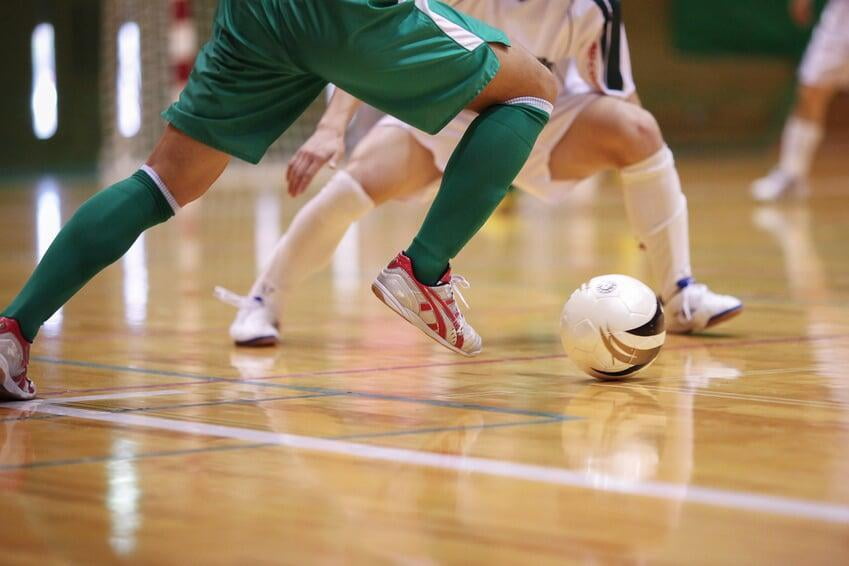 indemnité de formation pour les clubs de futsal