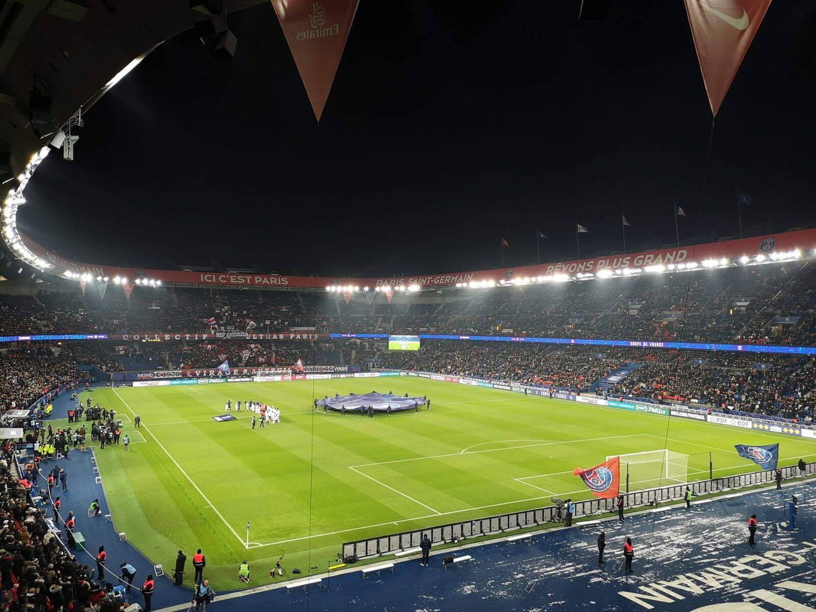 Sofoot, Mbappé PSG - avocat en droit du sport