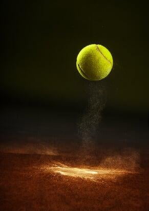 tennis et paris sportif