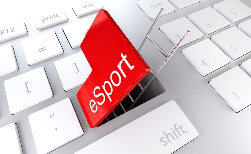 eSport : le CDD adopté pour les compétiteurs de jeux vidéos