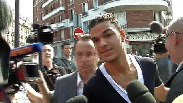 avocat de Hatem BEN ARFA