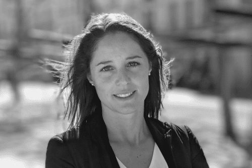 Clémence PICARD, sports law lawyer